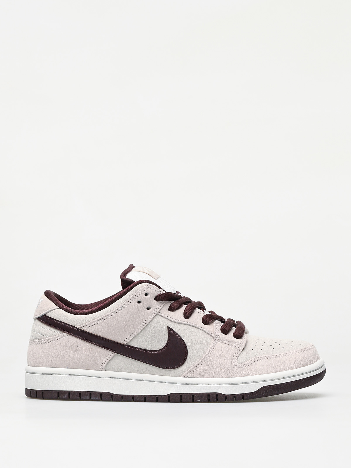 TopÃ¡nky Nike SB Dunk Low Pro (desert sand/mahogany summit white)
