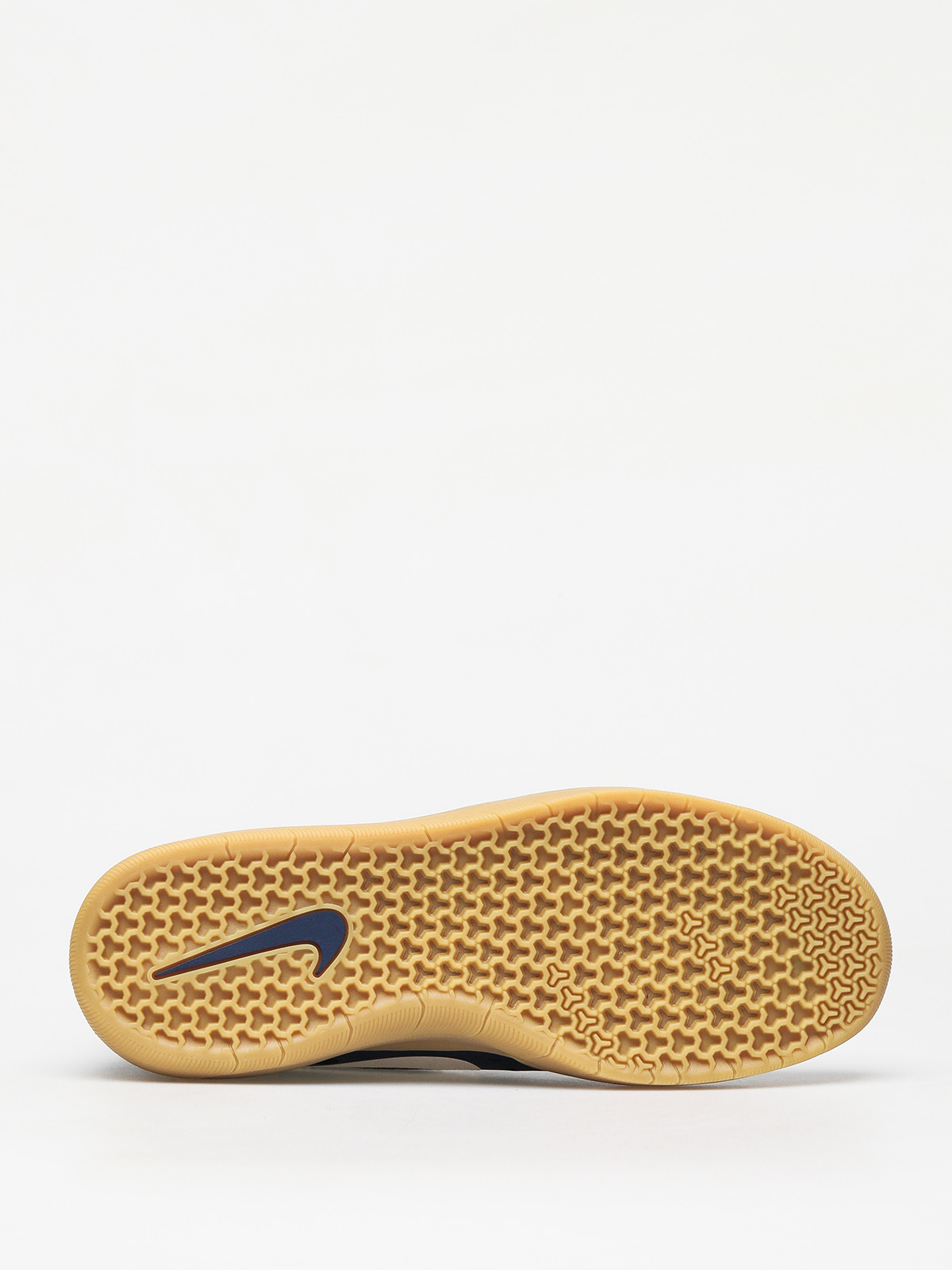 Topánky Nike SB Nyjah Free (midnight navy/summit white midnight navy)