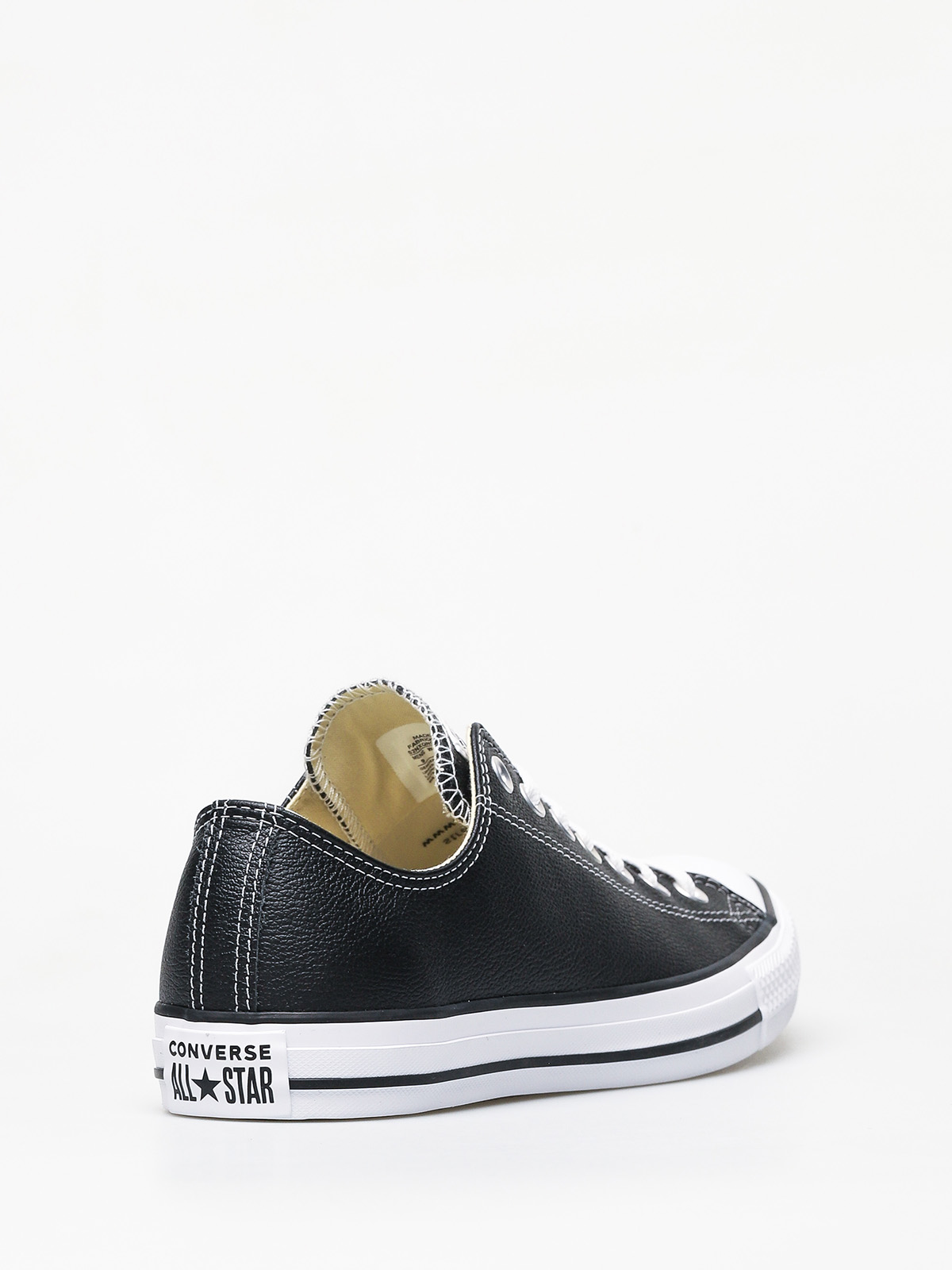 Tenisky Converse All Star OX (black)