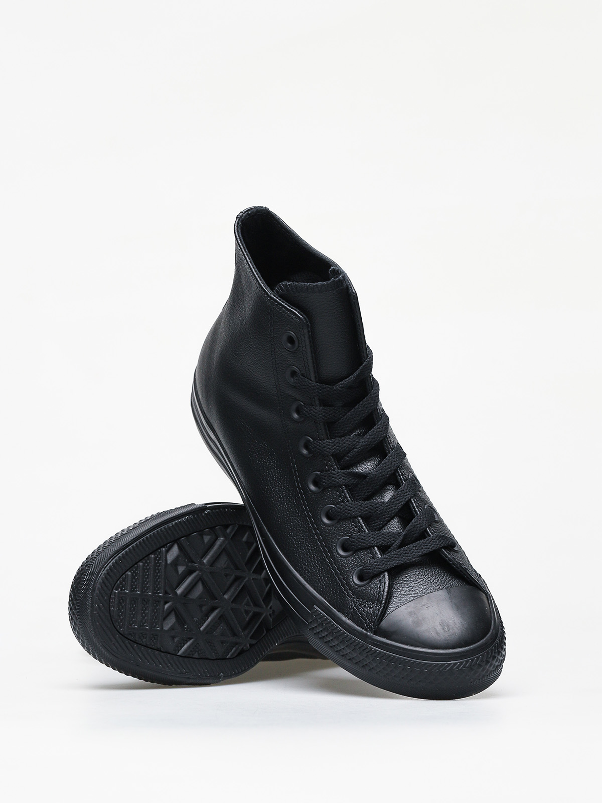 Tenisky Converse Chuck Taylor All Star Hi (black monochro)