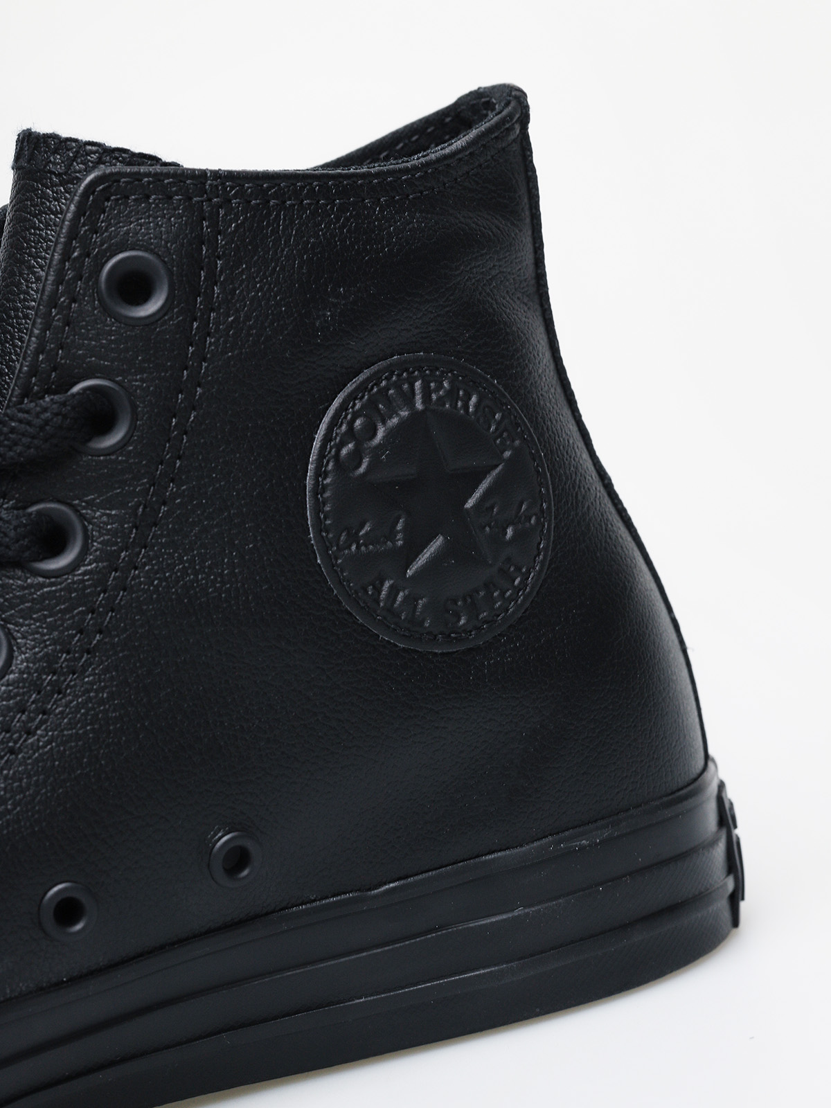Tenisky Converse Chuck Taylor All Star Hi (black monochro)