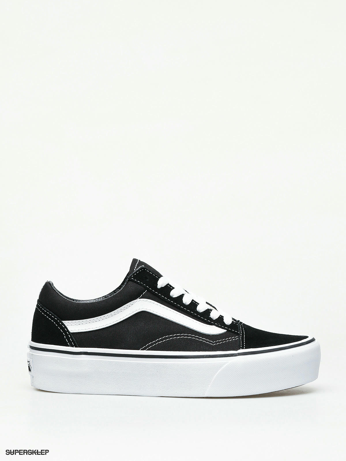 vans old skool panske