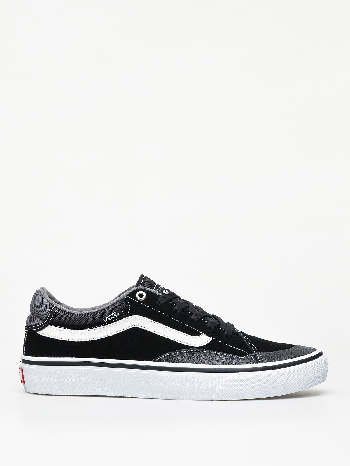 Topánky Vans Tnt Advanced Prototype (black/white)