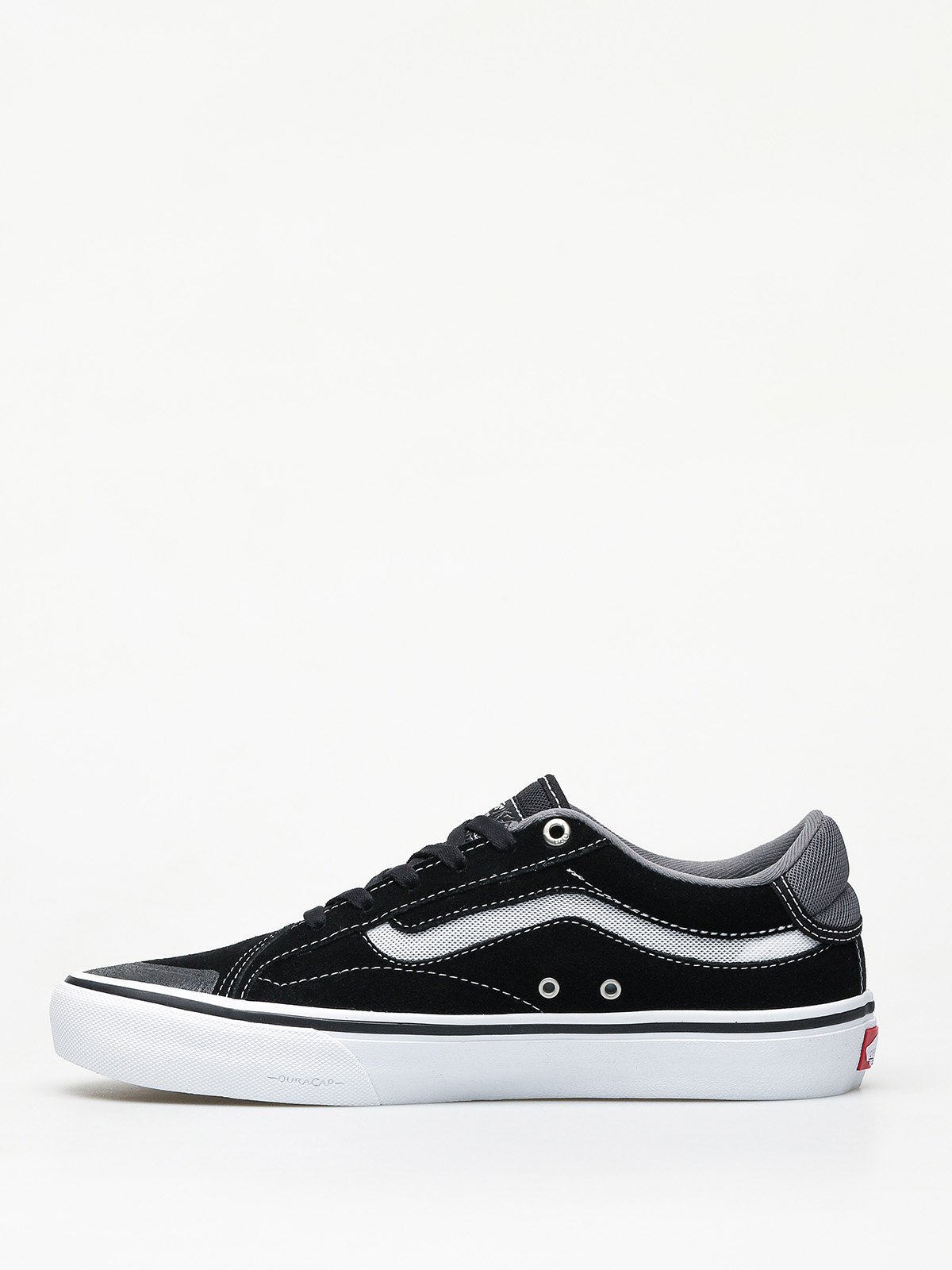 Topánky Vans Tnt Advanced Prototype (black/white)