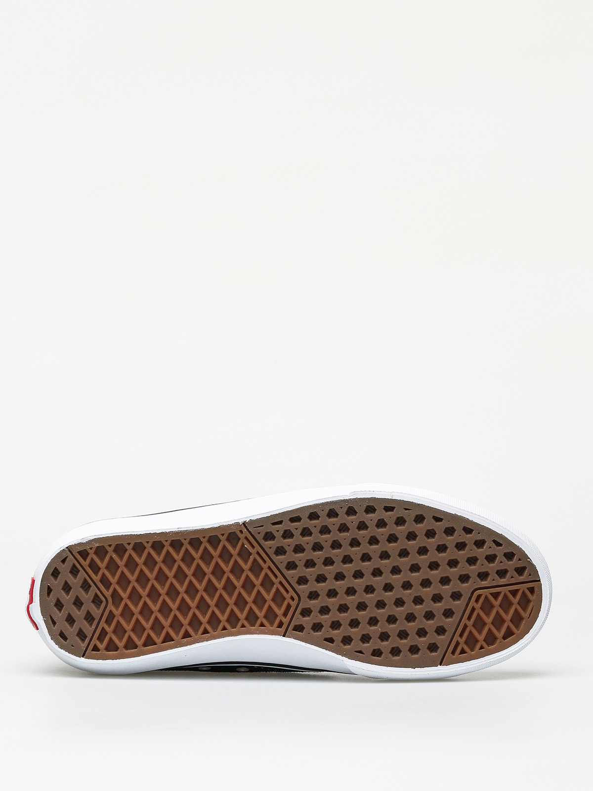 Topánky Vans Tnt Advanced Prototype (black/white)