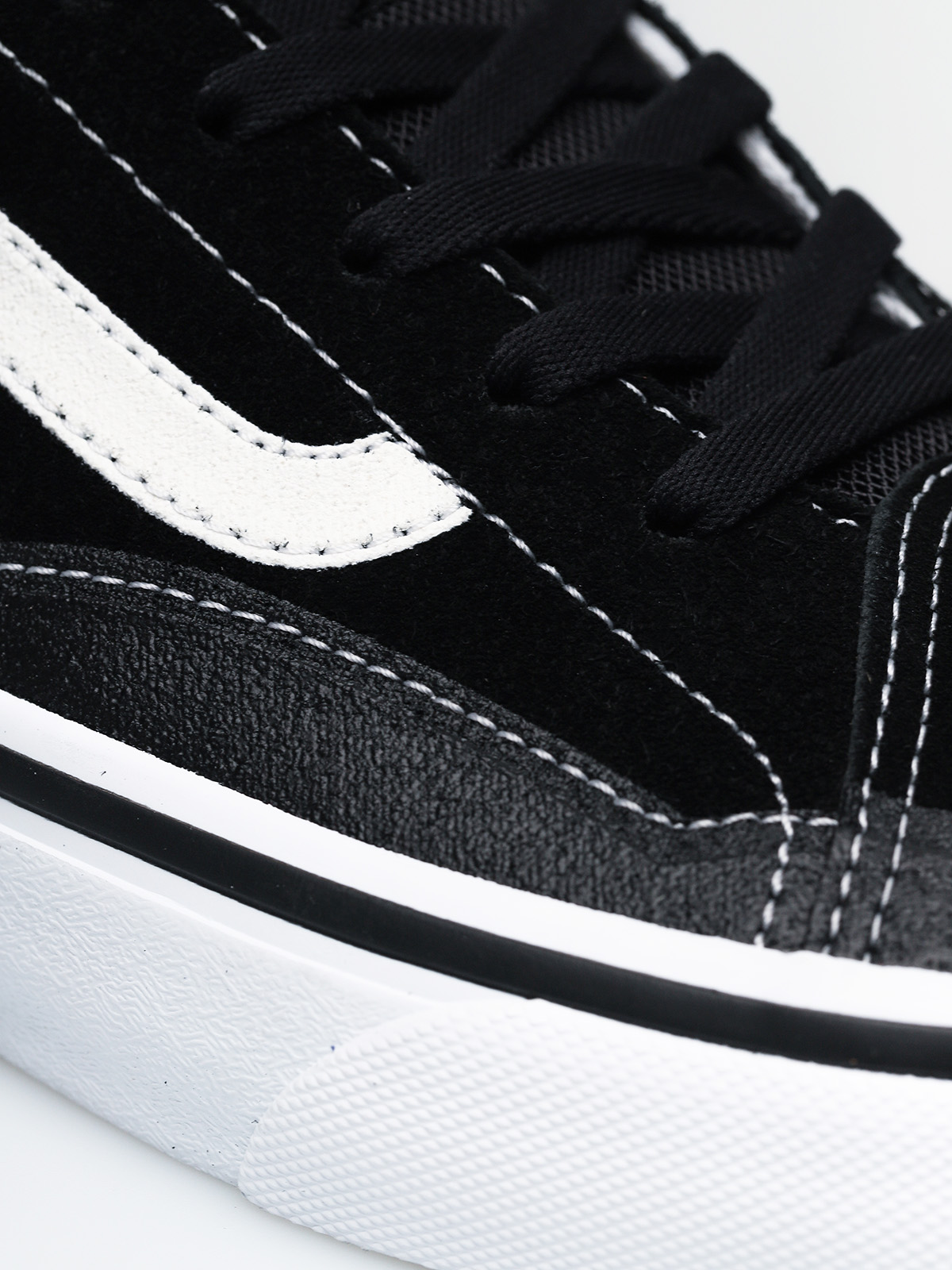 Topánky Vans Tnt Advanced Prototype (black/white)