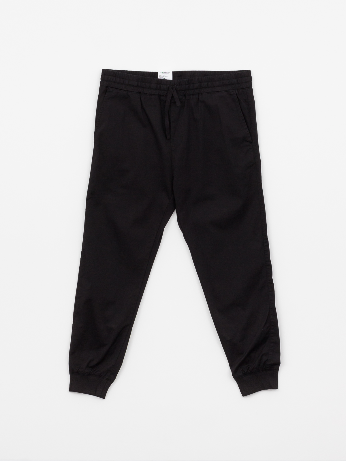 Nohavice Carhartt WIP Madison Jogger (blue rinsed)