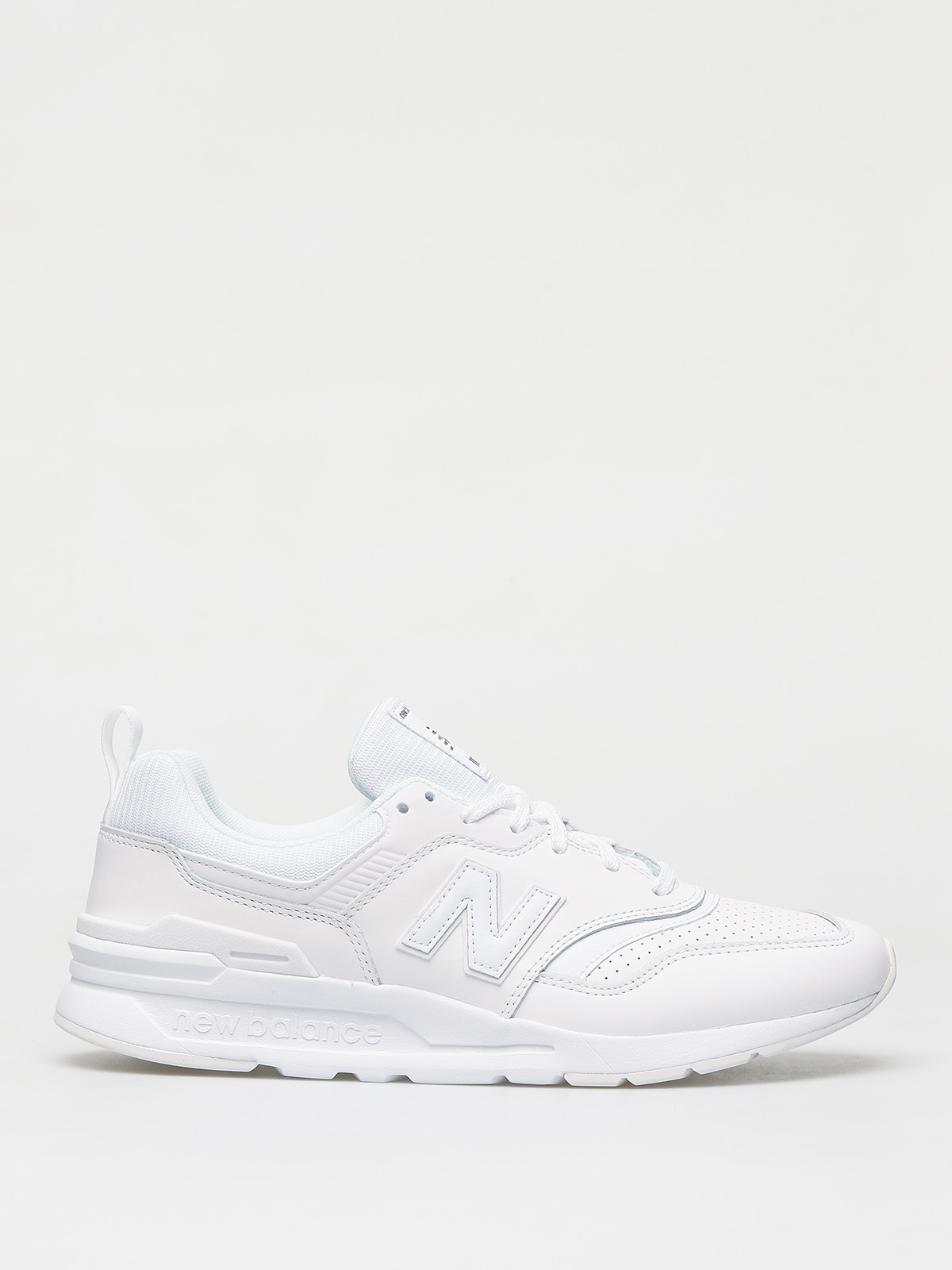 Nb hot sale 997 white