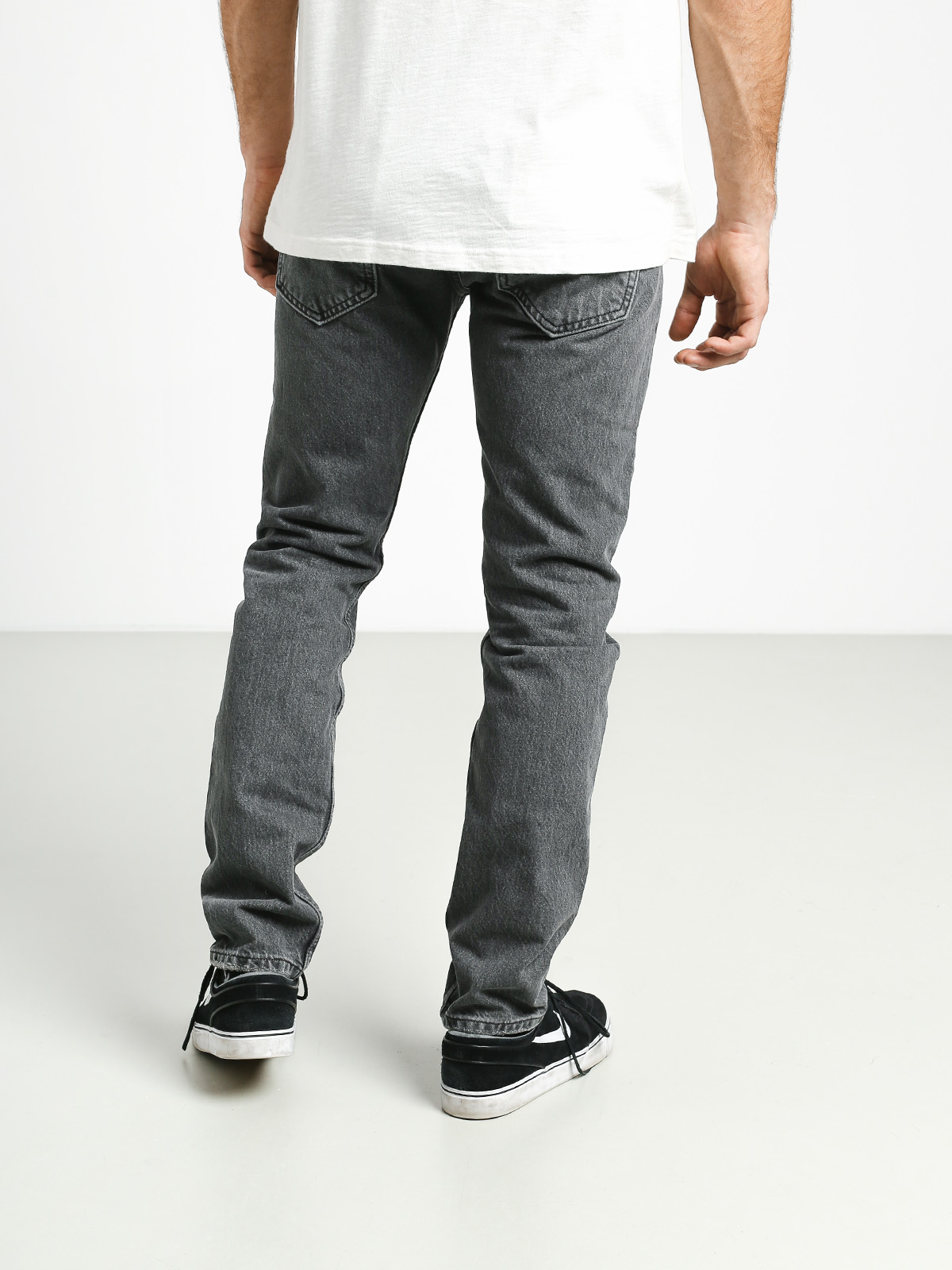 Nohavice Levi's 512 Slim Taper (cypress)