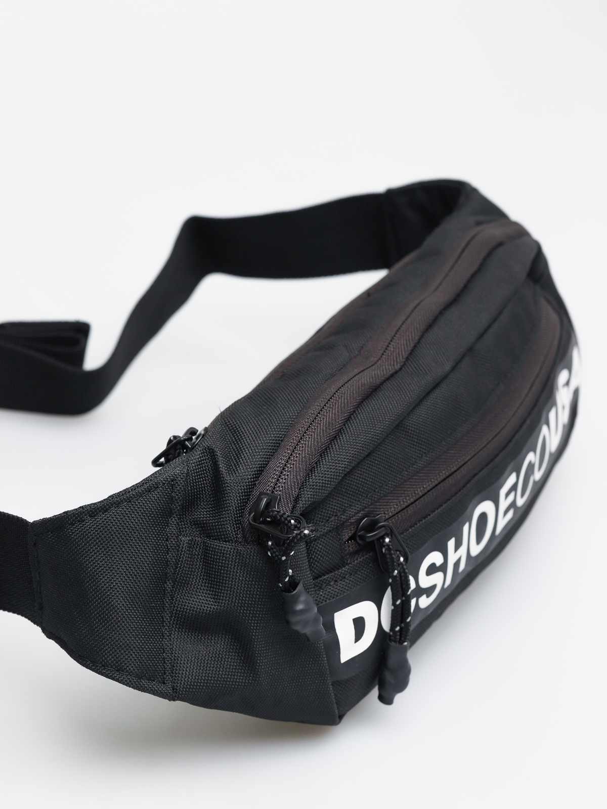 Ľadvinka DC Zachers (black)