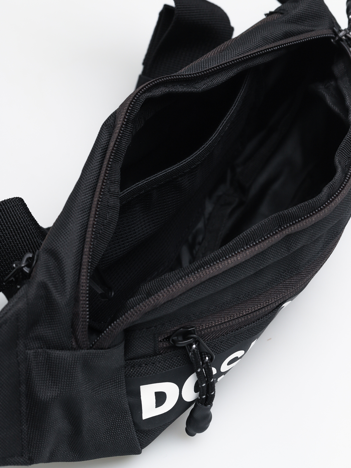 Ľadvinka DC Zachers (black)