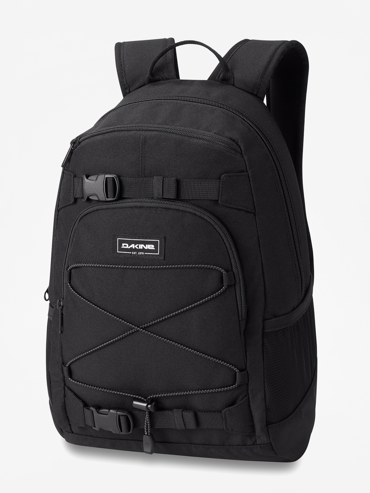 Batoh Dakine Grom 13L (black)