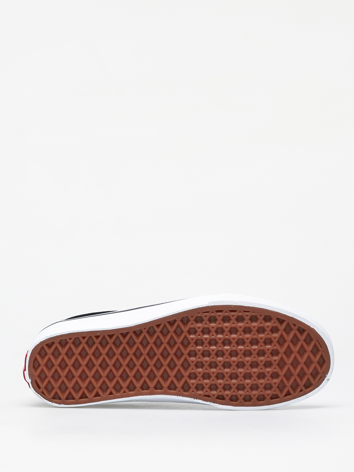 Topánky Vans Sport (suede/black)