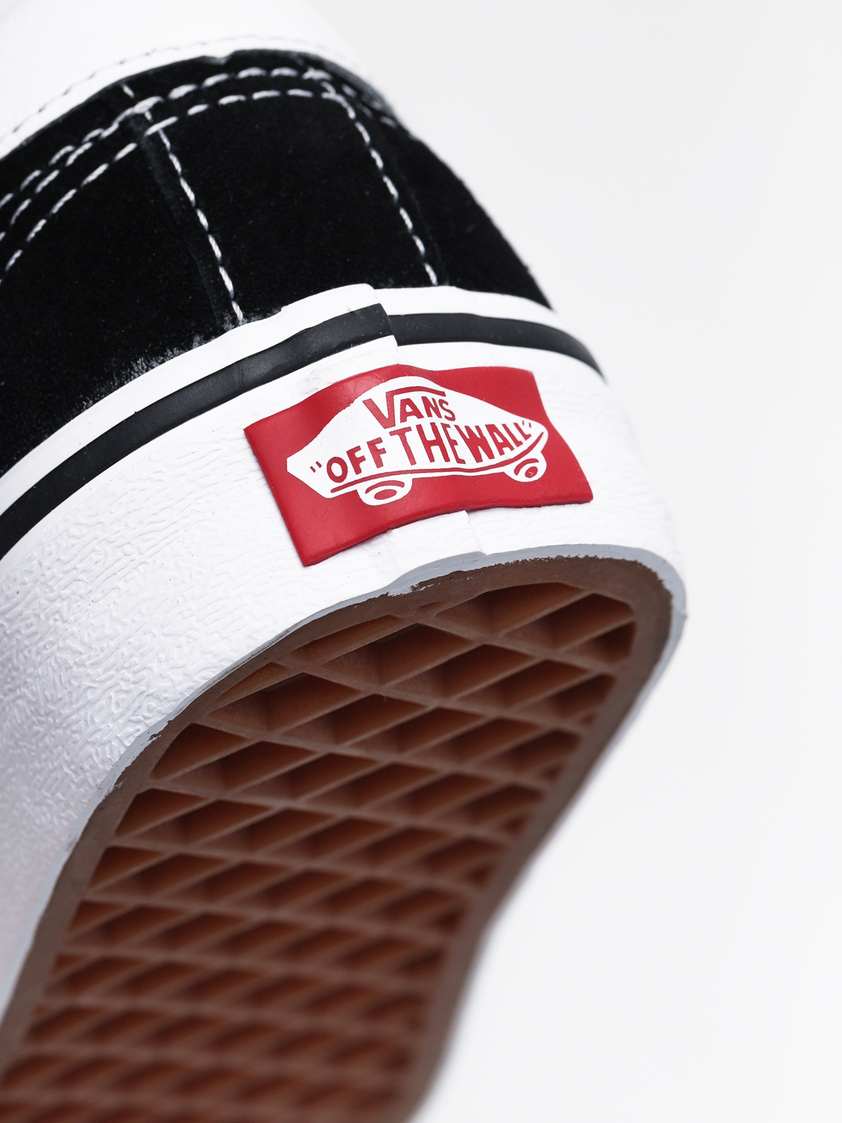 Topánky Vans Sport (suede/black)