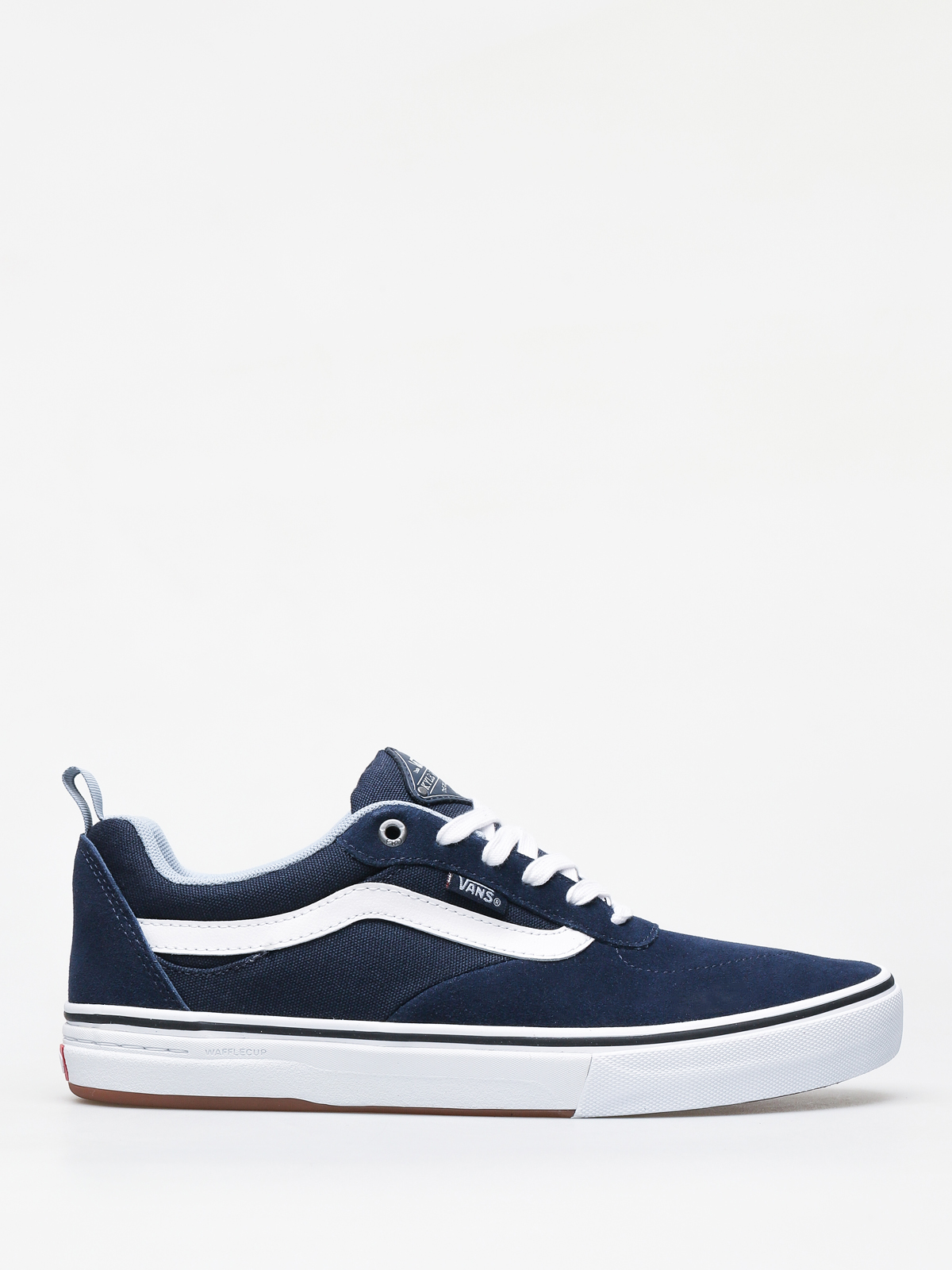 Topánky Vans Kyle Walker Pro (dress blues/blue fog)