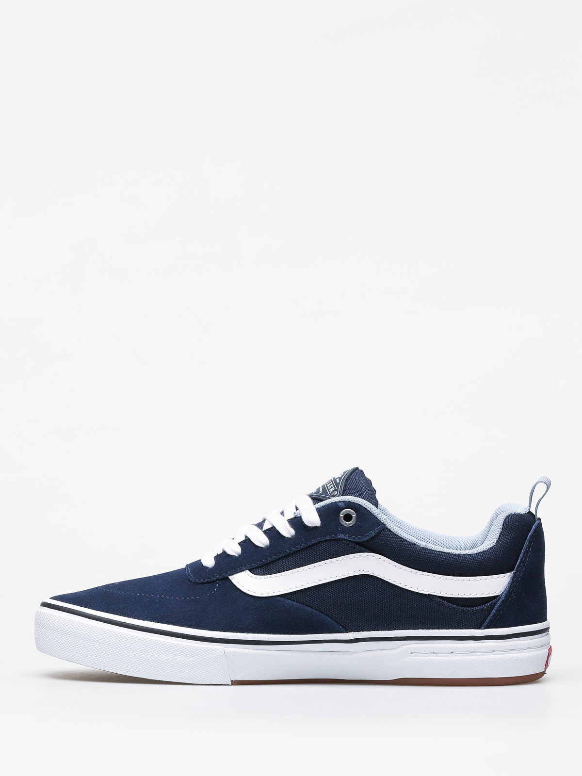 Topánky Vans Kyle Walker Pro (dress blues/blue fog)