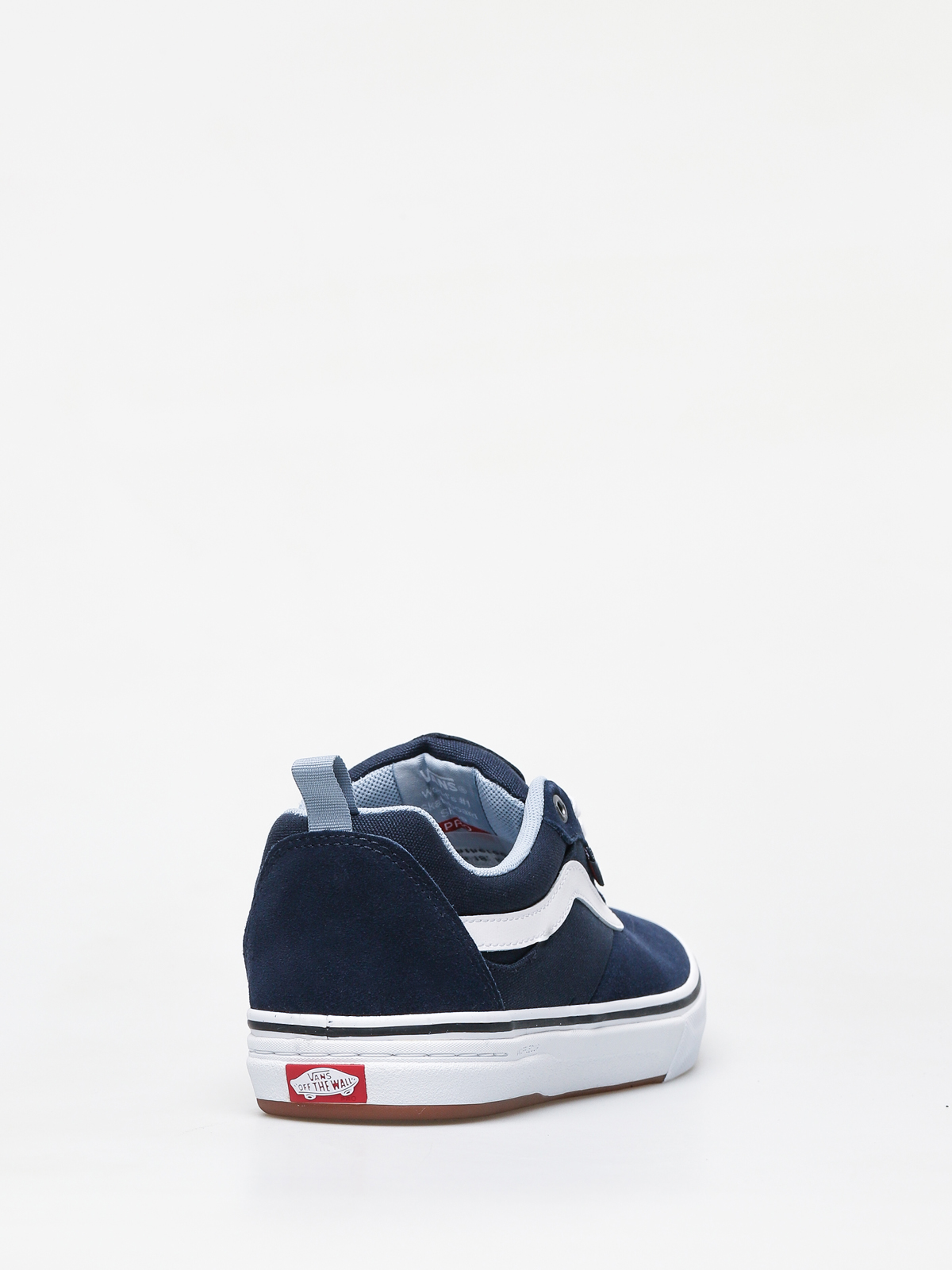 Topánky Vans Kyle Walker Pro (dress blues/blue fog)