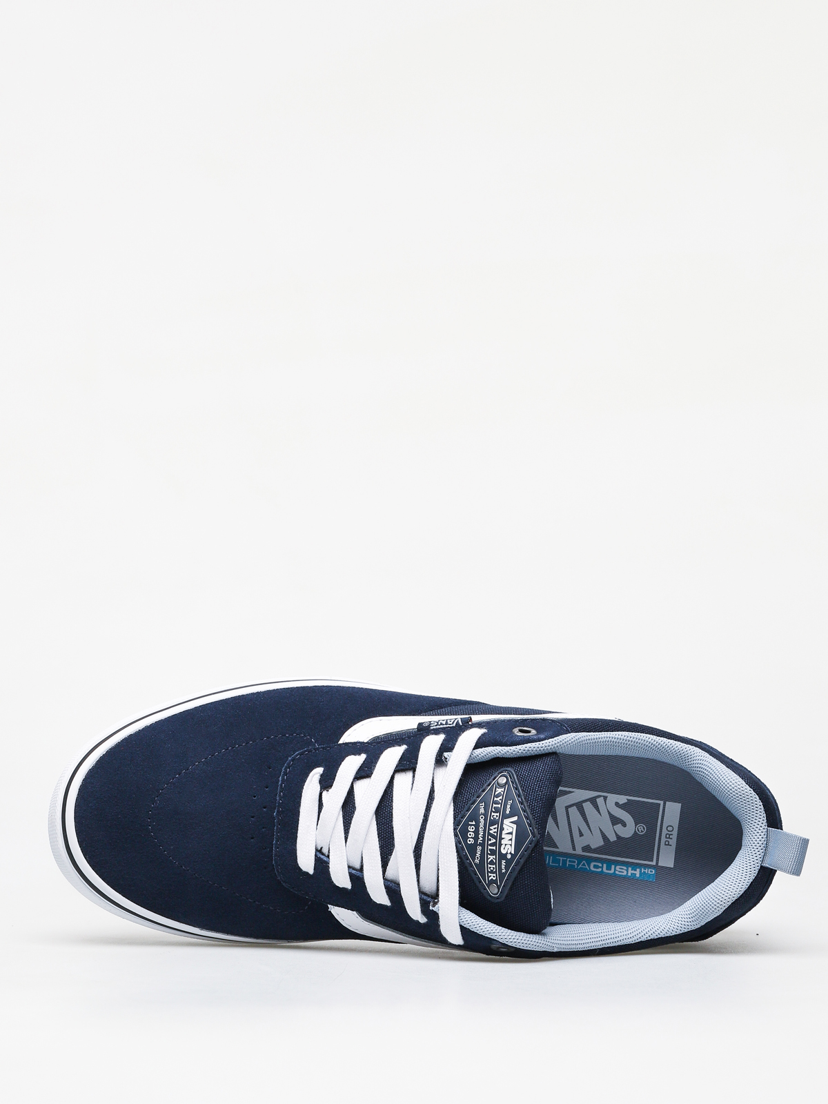 Topánky Vans Kyle Walker Pro (dress blues/blue fog)