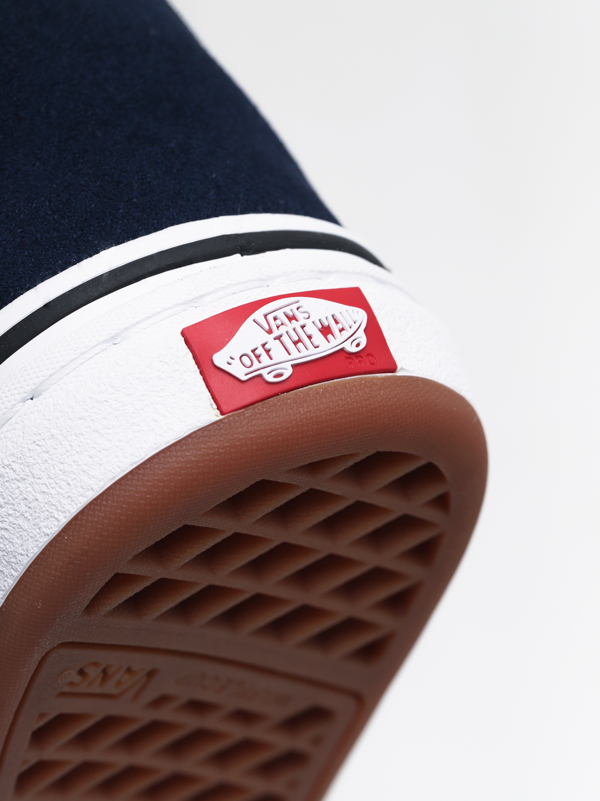 Topánky Vans Kyle Walker Pro (dress blues/blue fog)