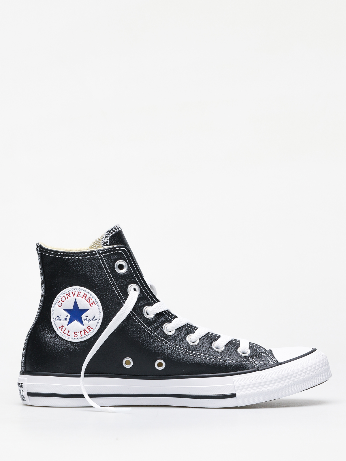 Tenisky Converse Chuck Taylor All Star Hi 132170C (blk)