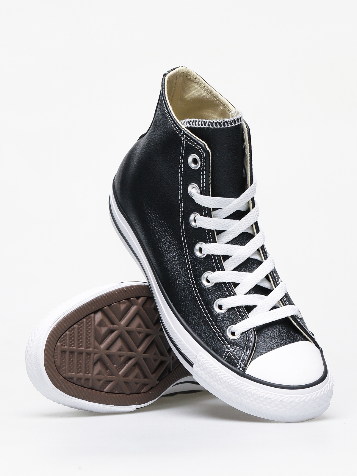Tenisky Converse Chuck Taylor All Star Hi 132170C (blk)