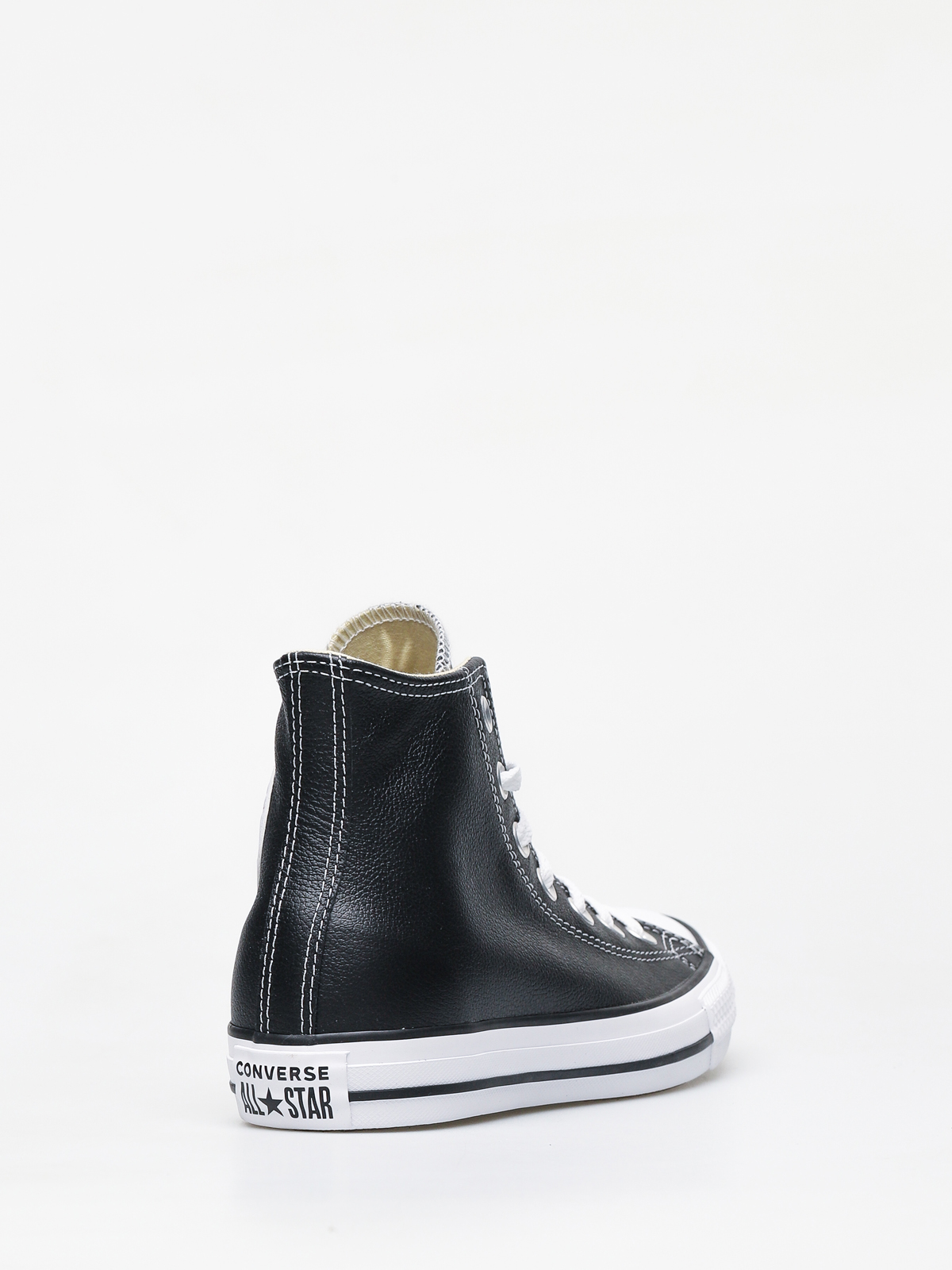 Tenisky Converse Chuck Taylor All Star Hi 132170C (blk)