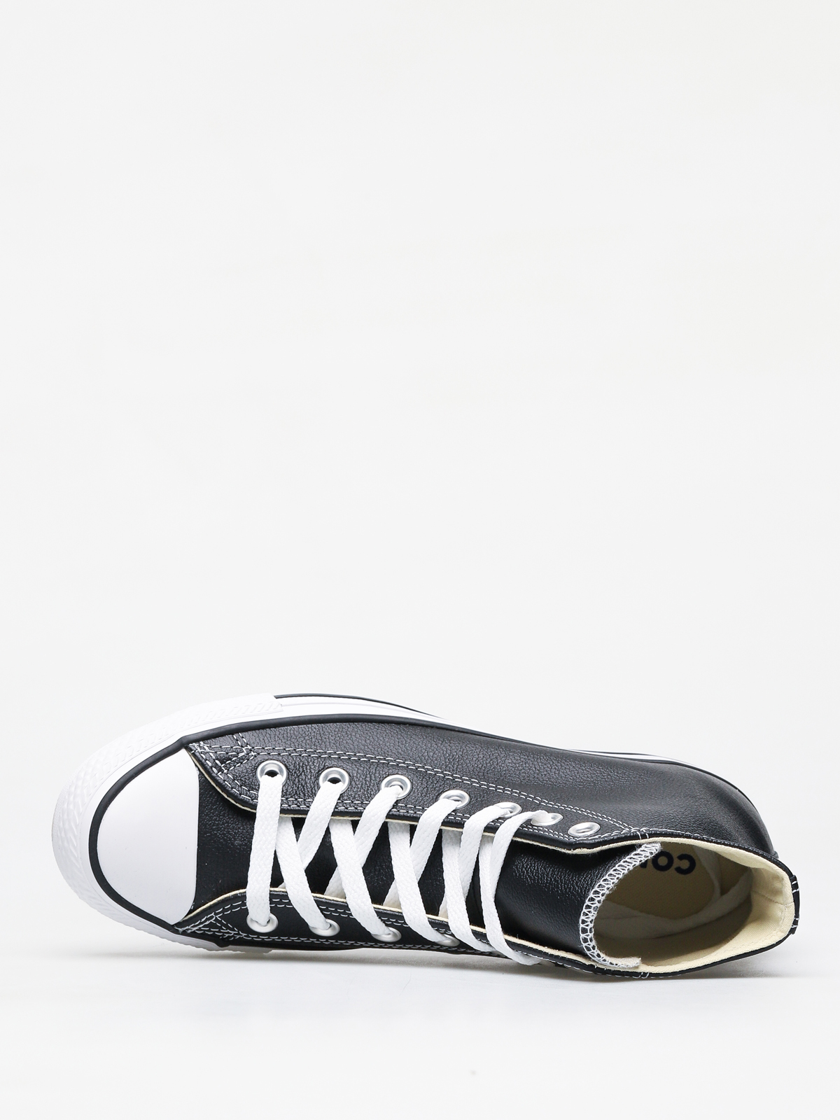 Tenisky Converse Chuck Taylor All Star Hi 132170C (blk)