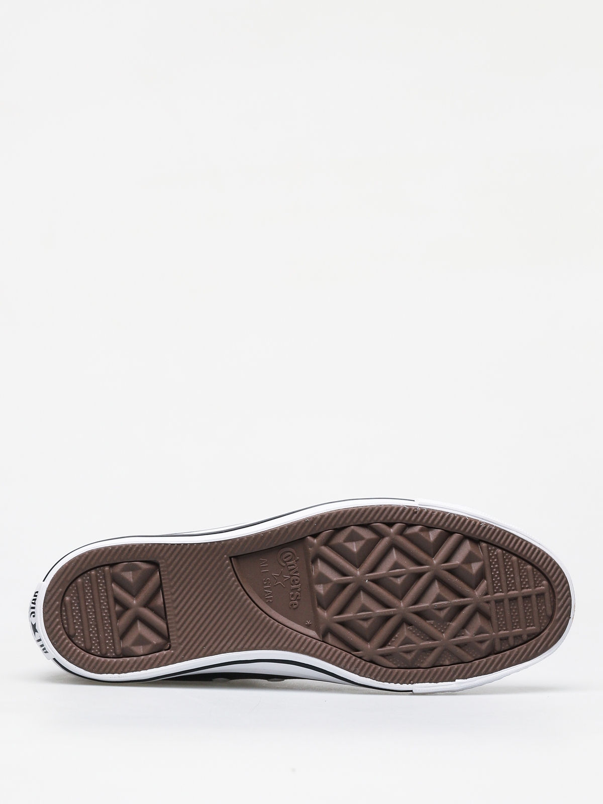 Tenisky Converse Chuck Taylor All Star Hi 132170C (blk)