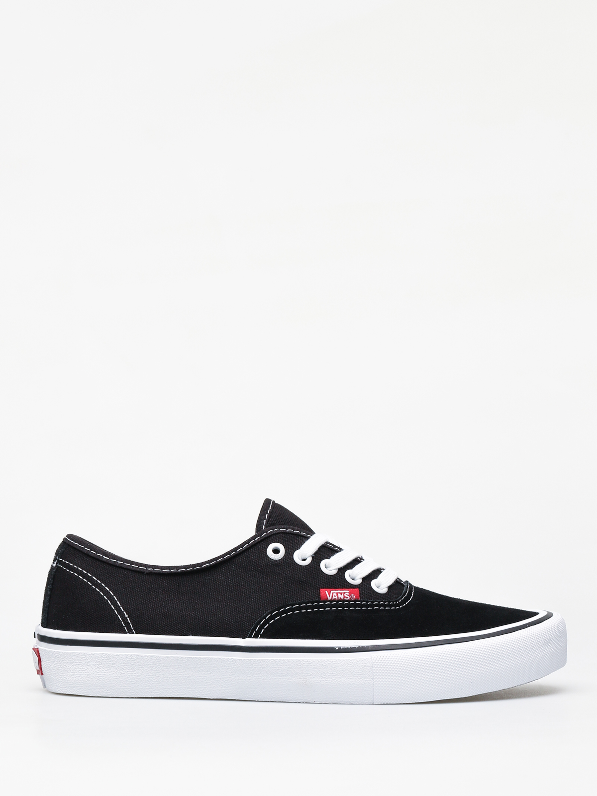 Topánky Vans Authentic Pro (black/true white)