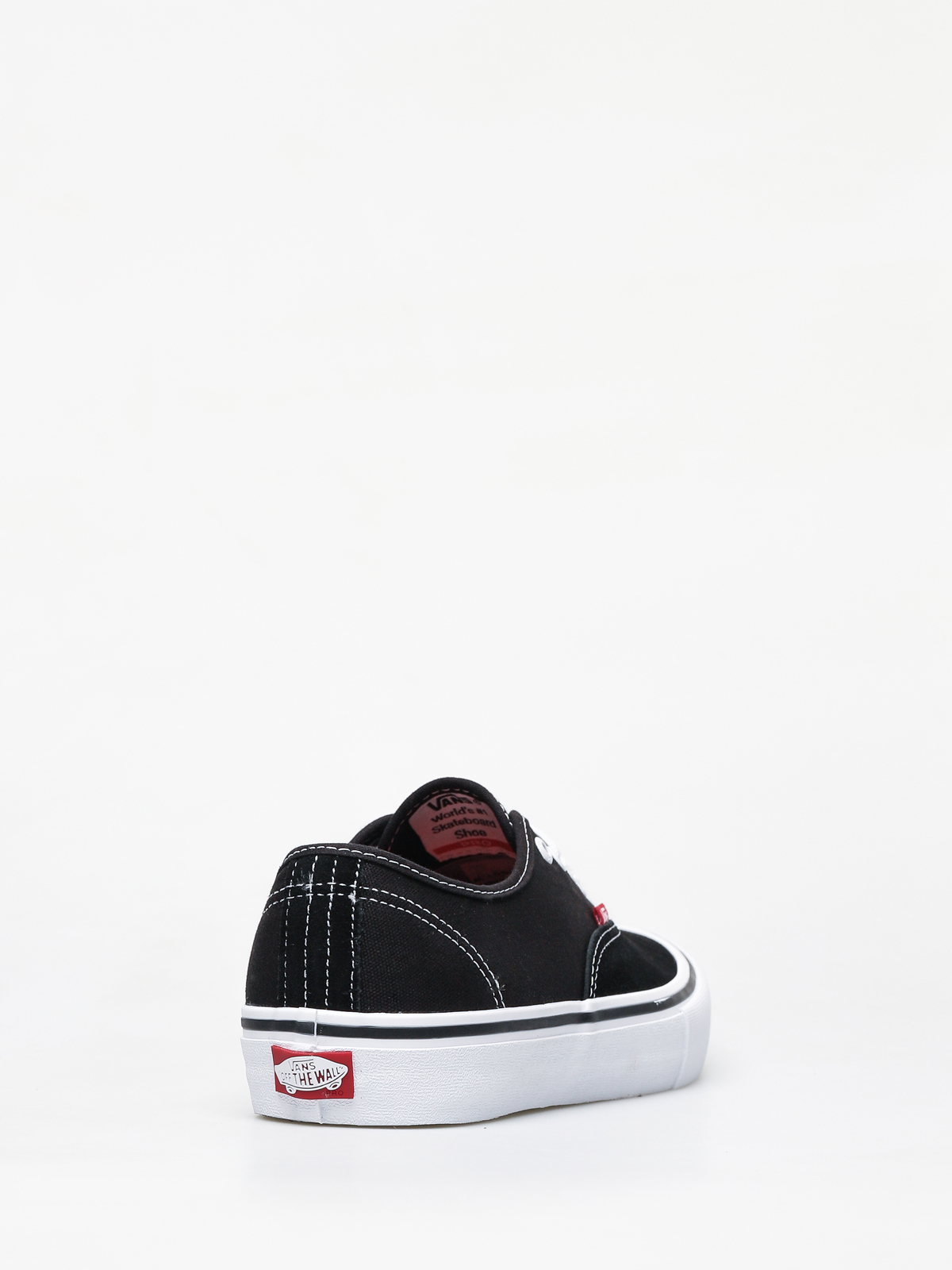 Topánky Vans Authentic Pro (black/true white)