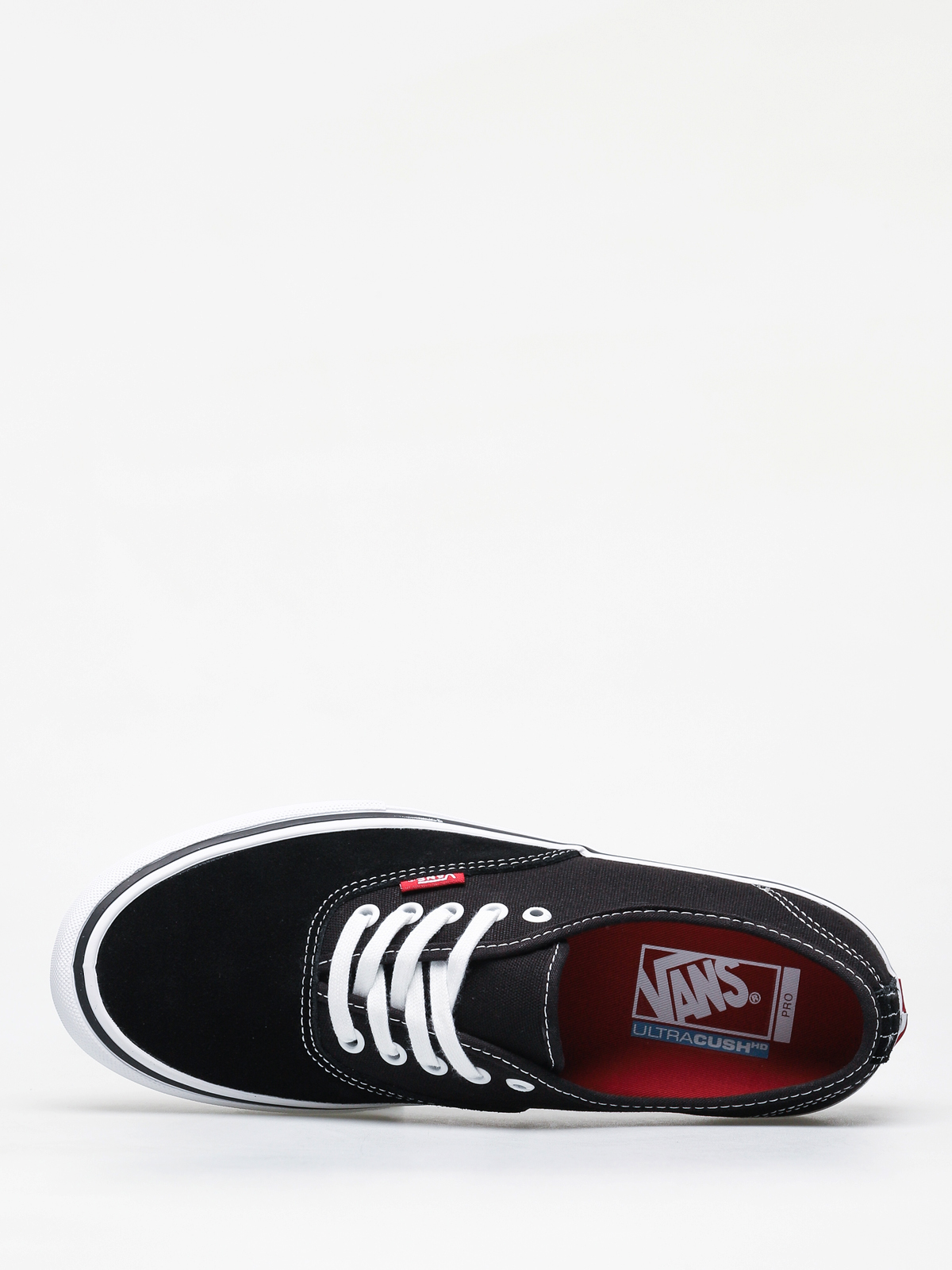 Topánky Vans Authentic Pro (black/true white)