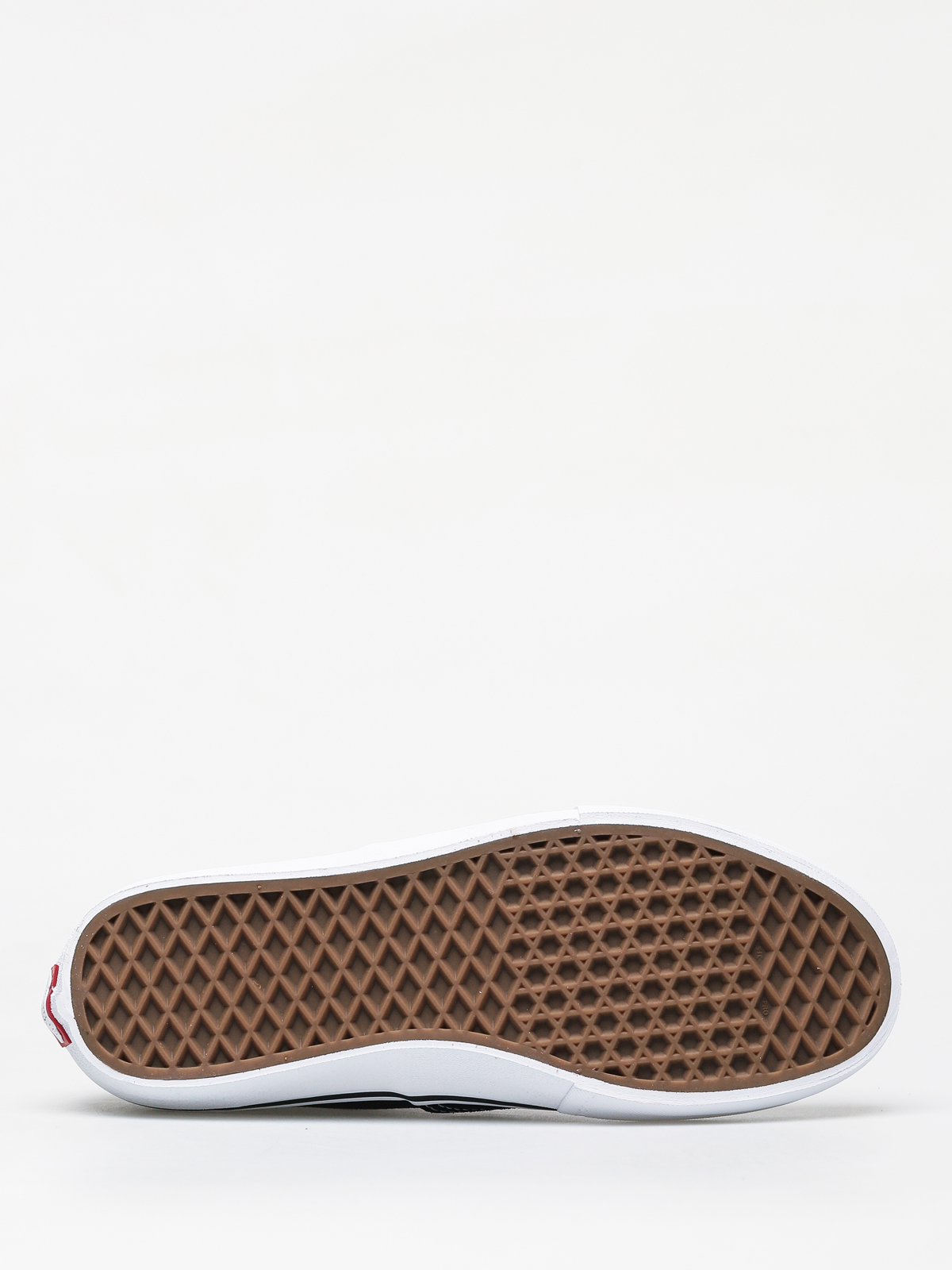 Topánky Vans Authentic Pro (black/true white)