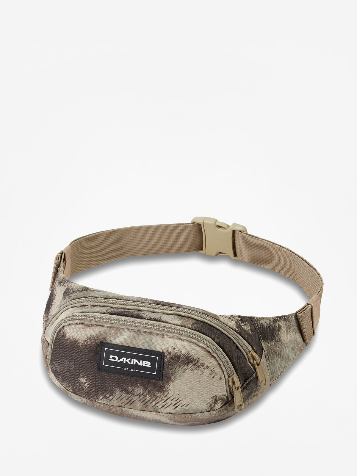 Ľadvinka Dakine Hip Pack (ashcroft camo)