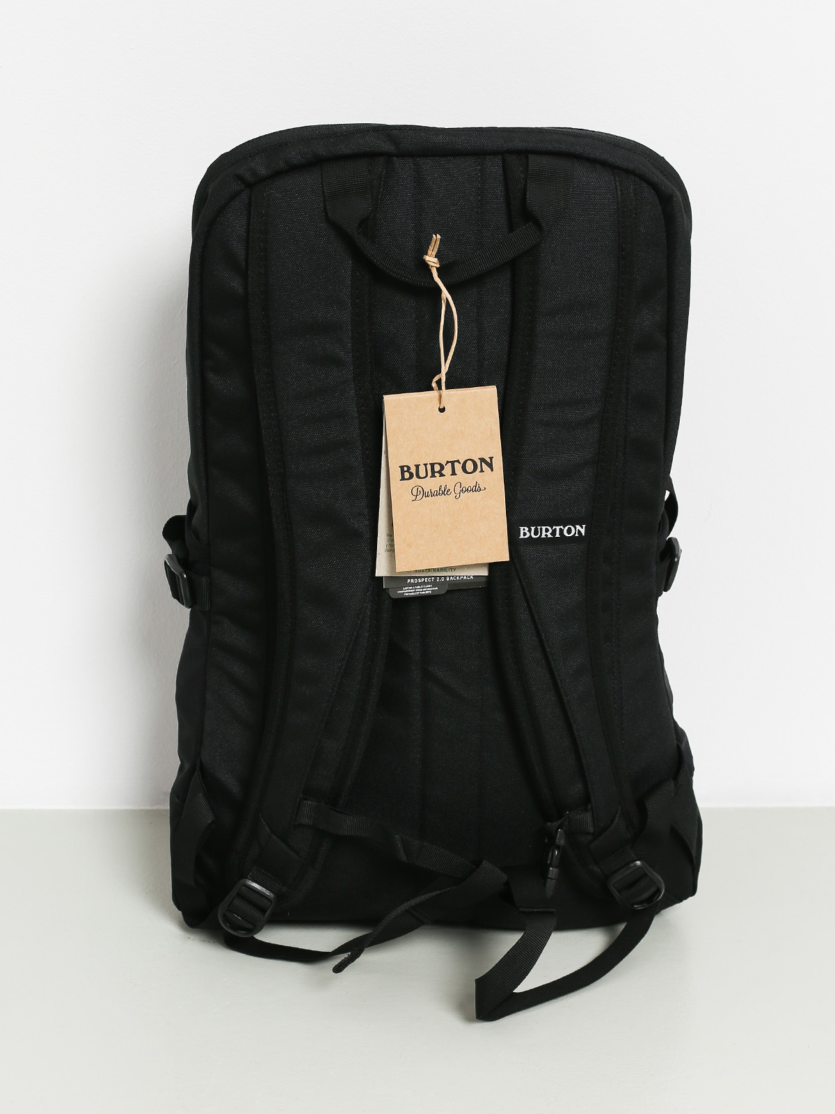 Batoh Burton Prospect 2.0 (true black)