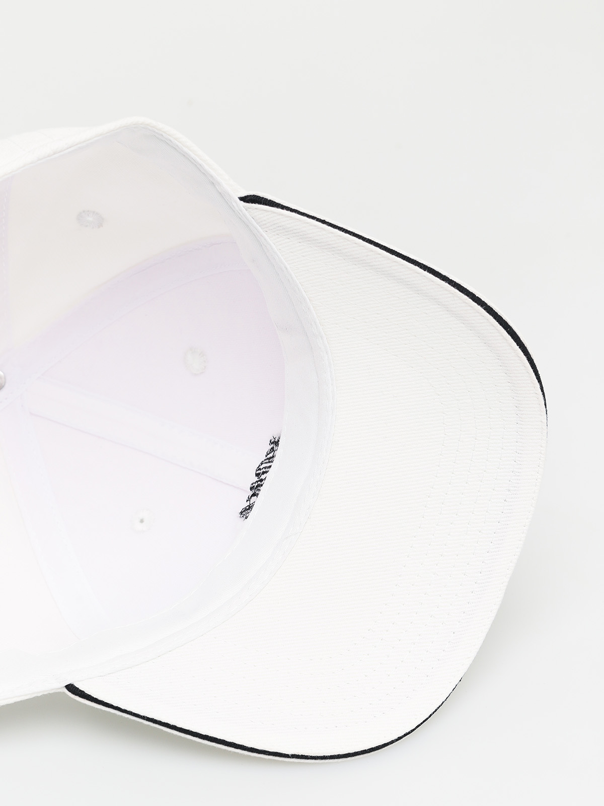 Šiltovka Koka Fake ZD (white)