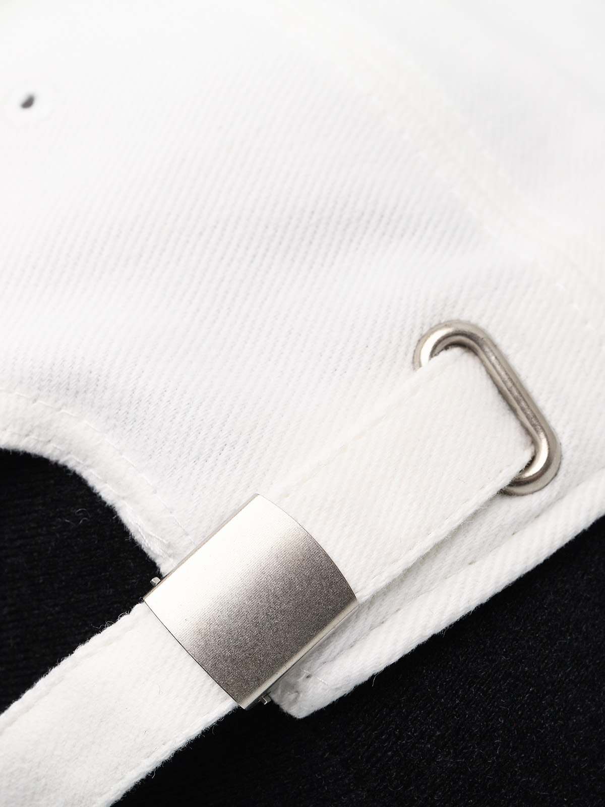 Šiltovka Koka Fake ZD (white)