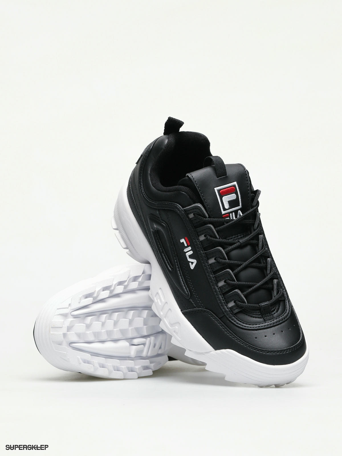 fila disruptor platypus