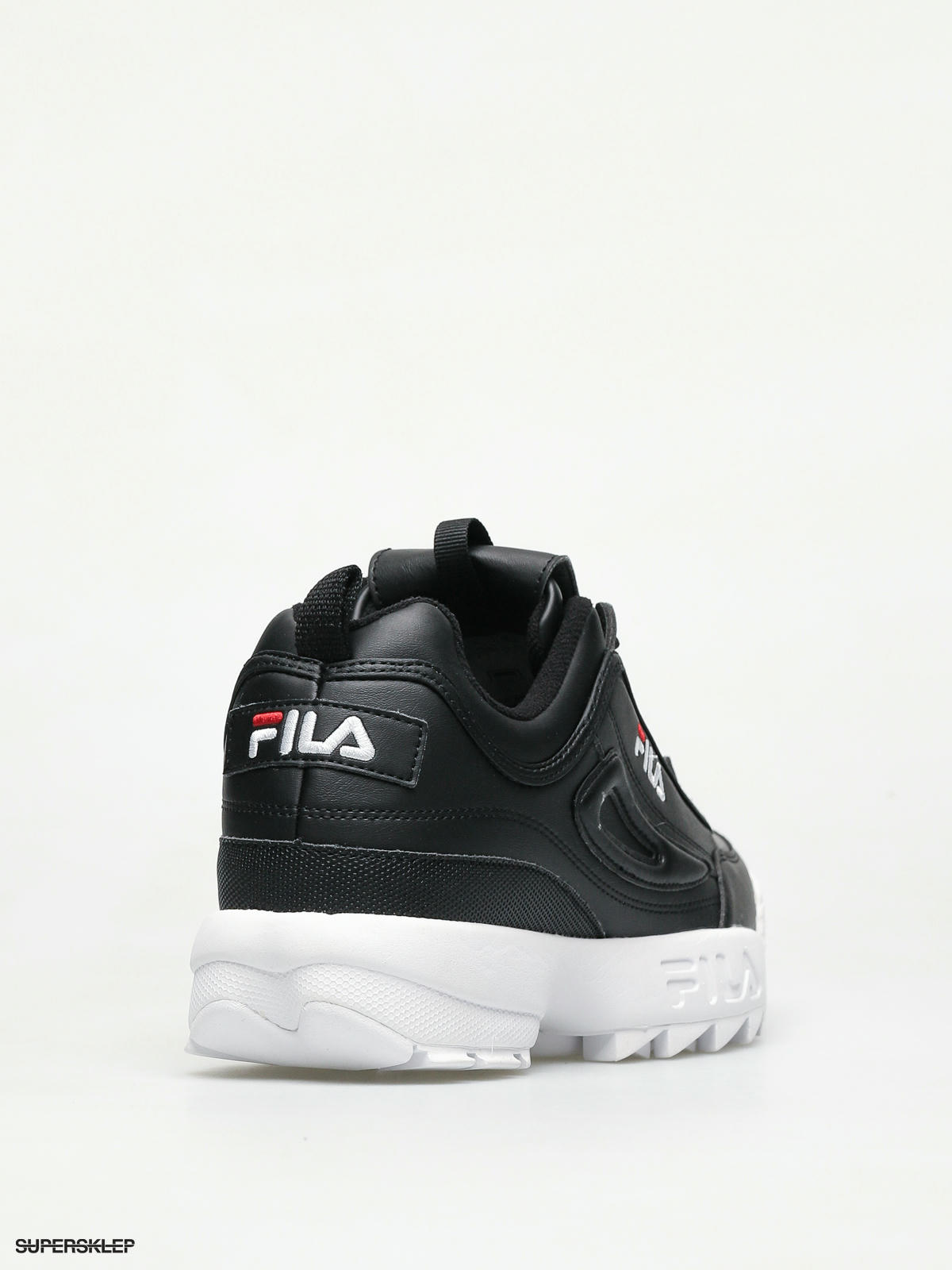 tillys fila disruptor