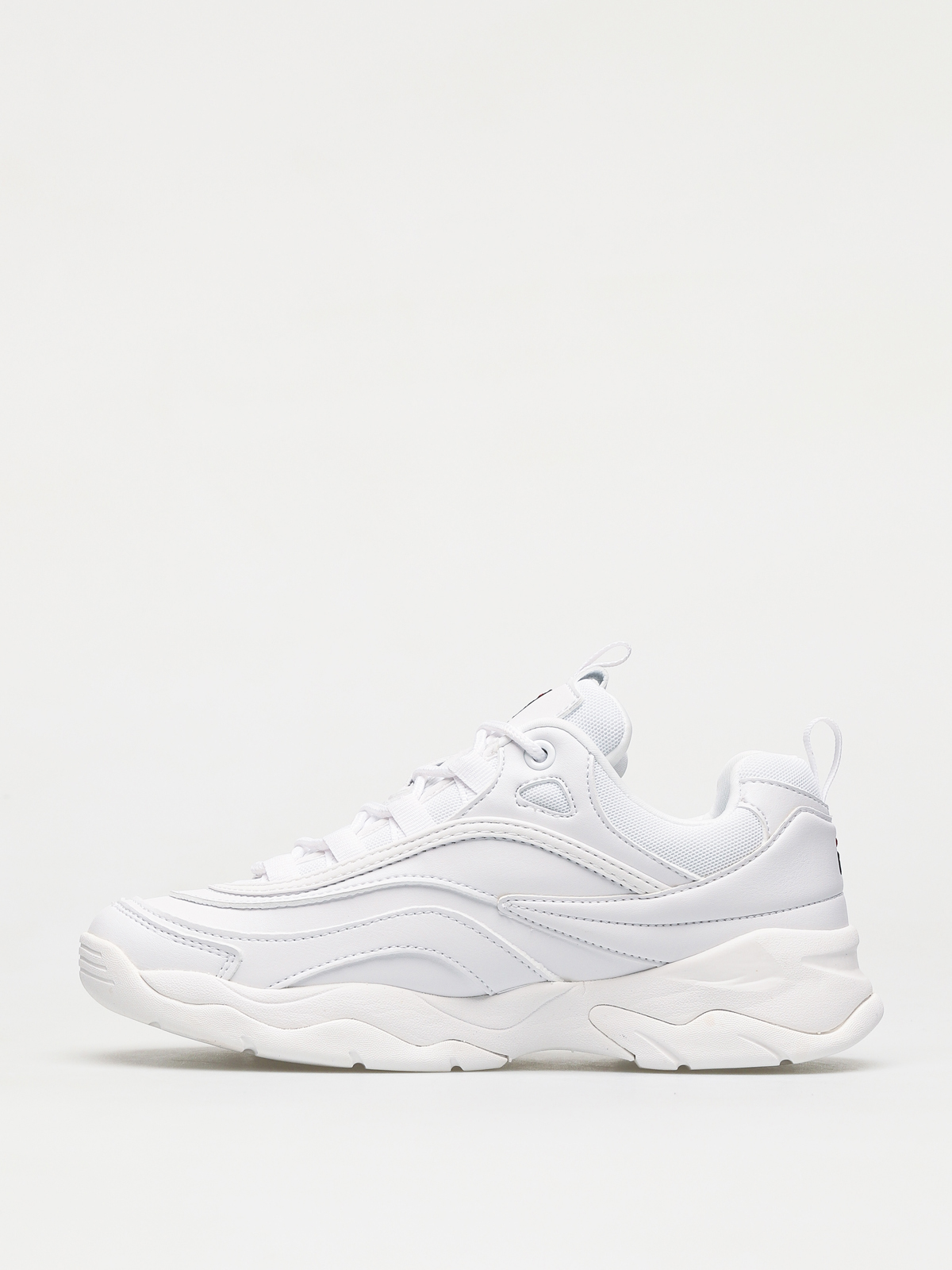 Topánky Fila Ray Low Wmn (white)