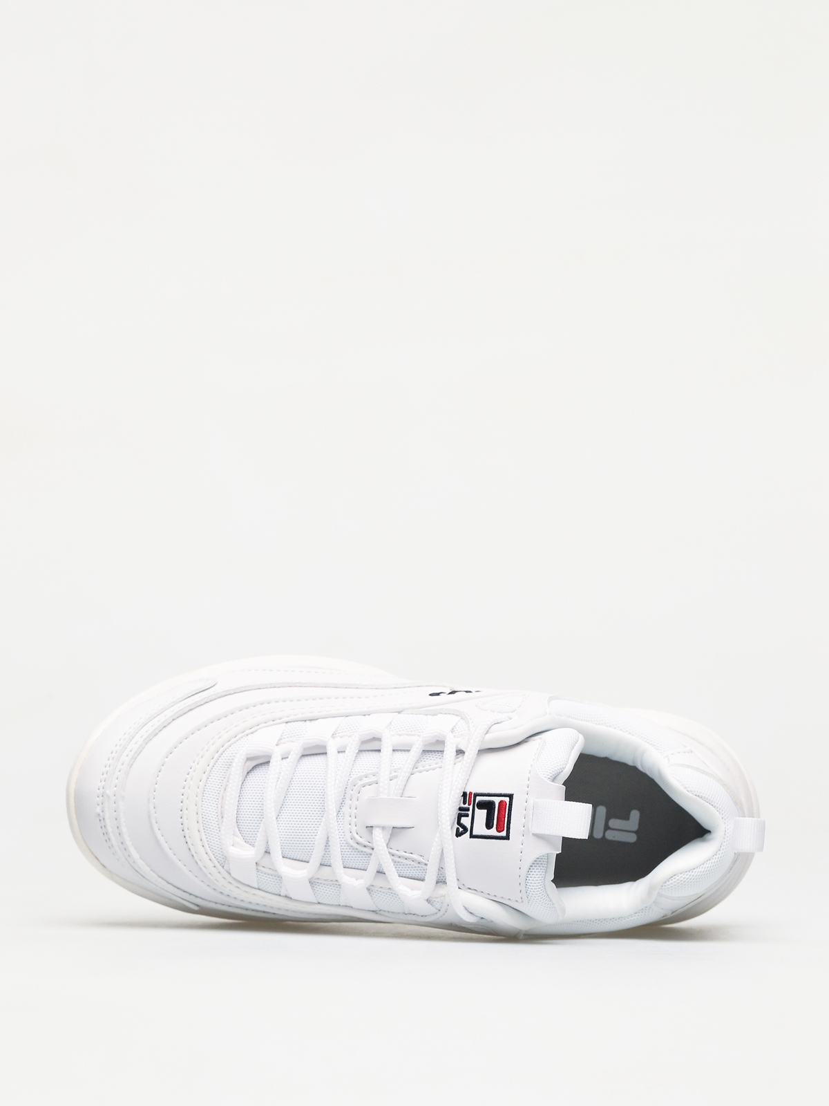 Topánky Fila Ray Low Wmn (white)
