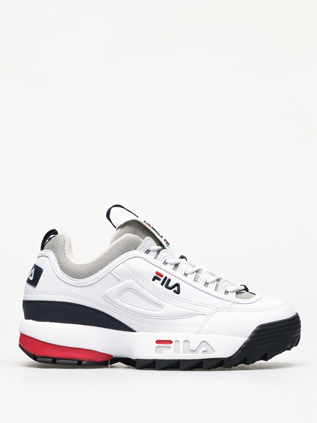 Topánky Fila Disruptor Cb Low (white)