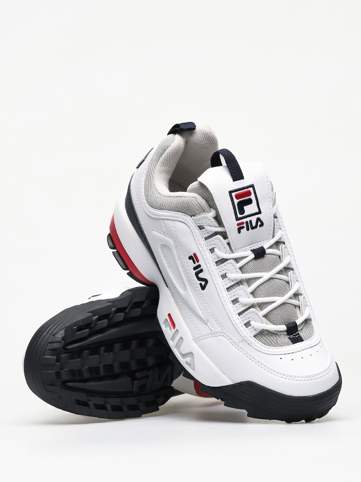 Topánky Fila Disruptor Cb Low (white)