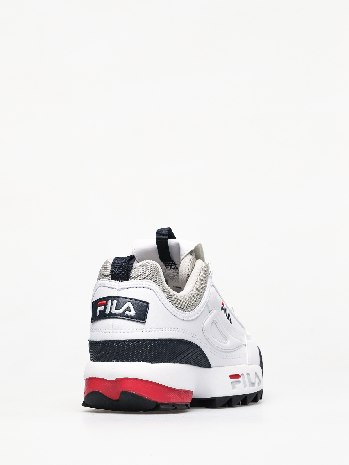 Topánky Fila Disruptor Cb Low (white)