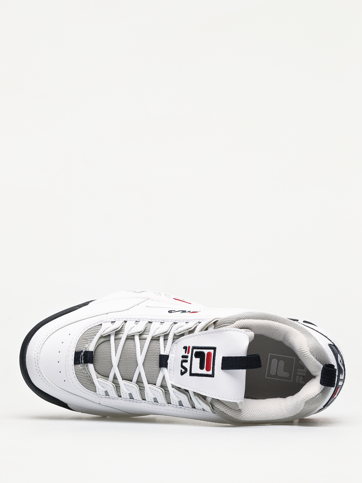 Topánky Fila Disruptor Cb Low (white)