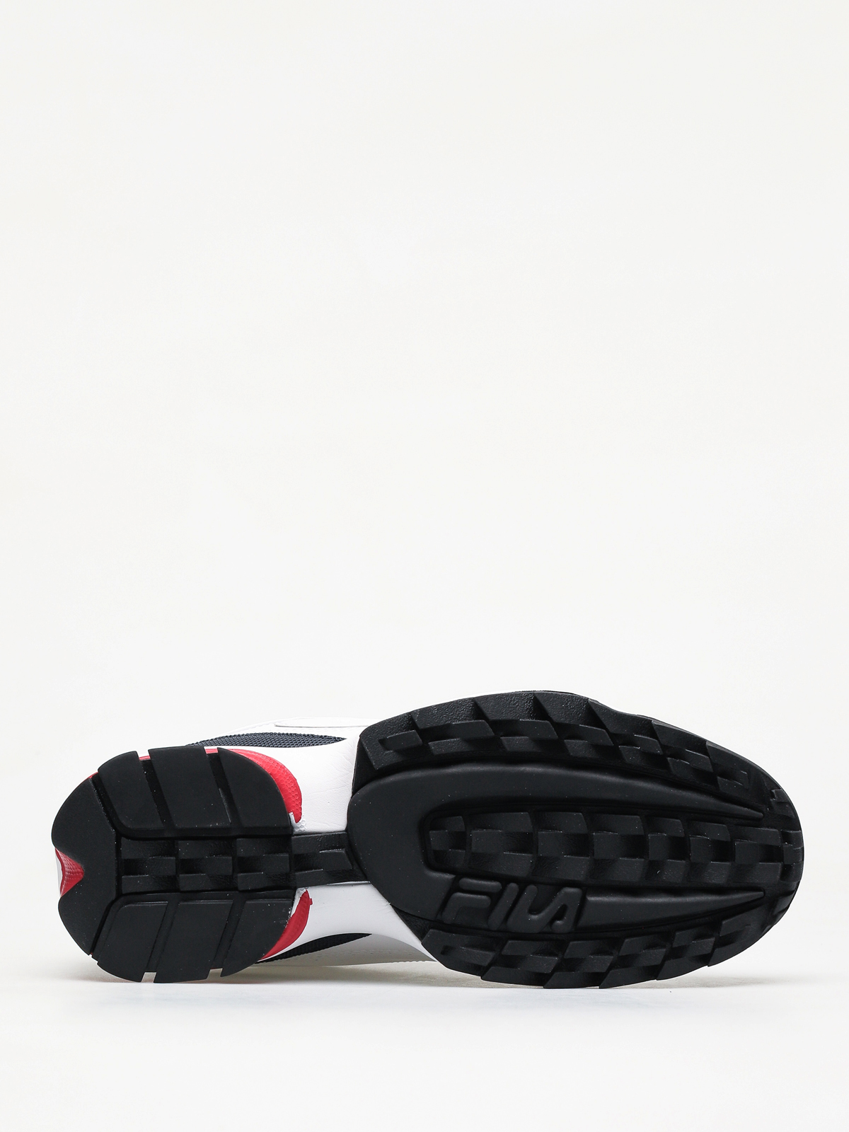 Topánky Fila Disruptor Cb Low (white)