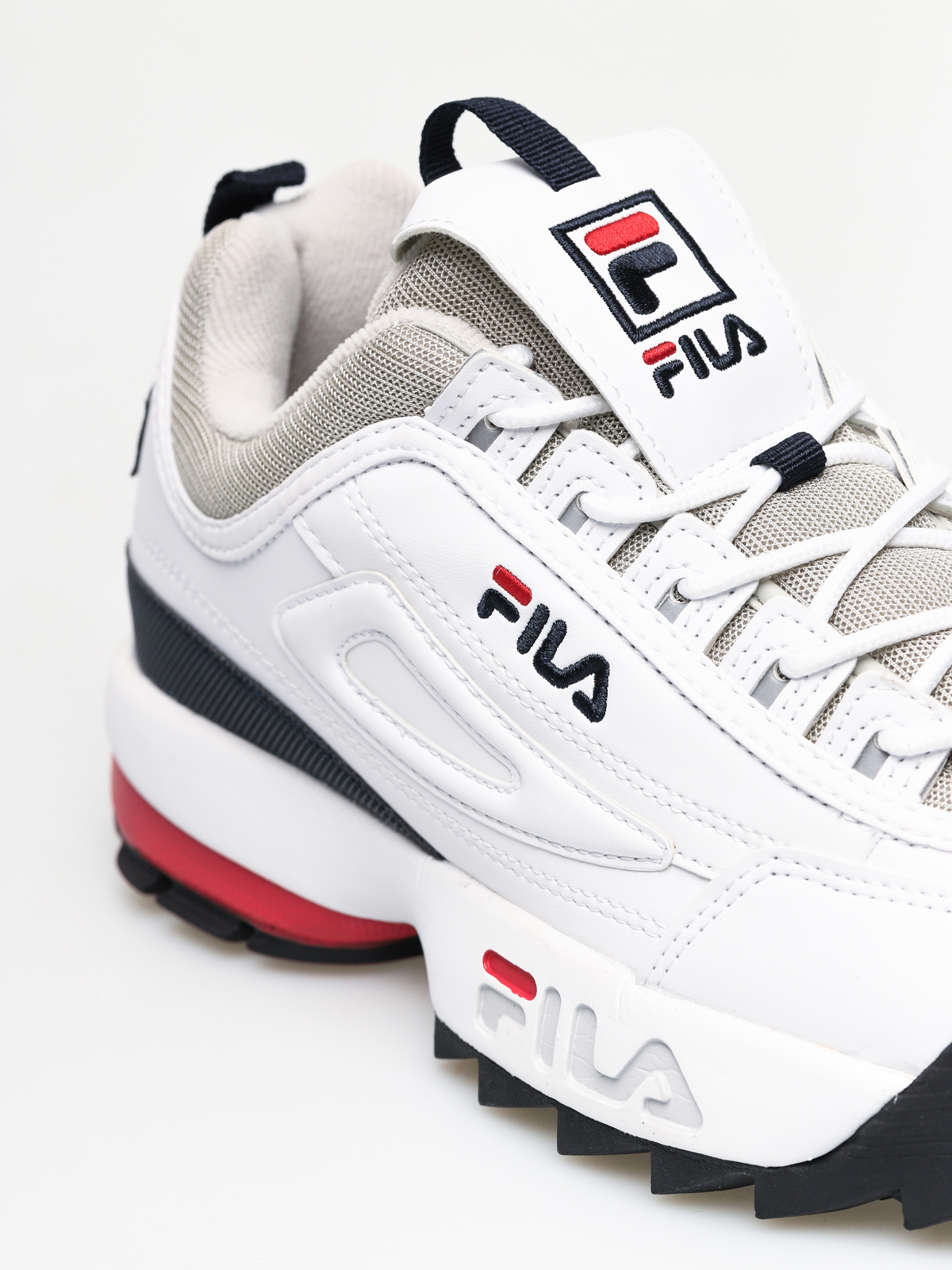 Topánky Fila Disruptor Cb Low (white)