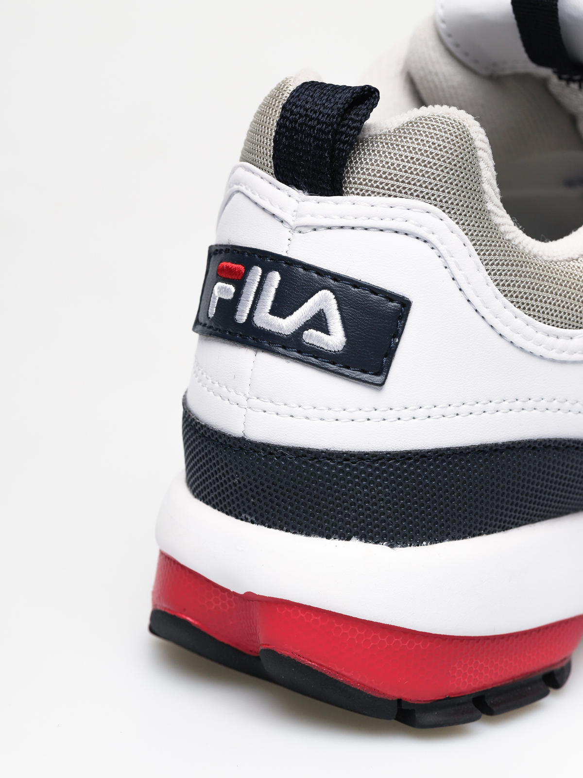Topánky Fila Disruptor Cb Low (white)