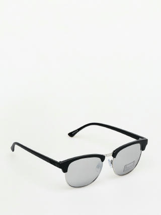 Slnečné okuliare Vans Dunville (matte black/sil)