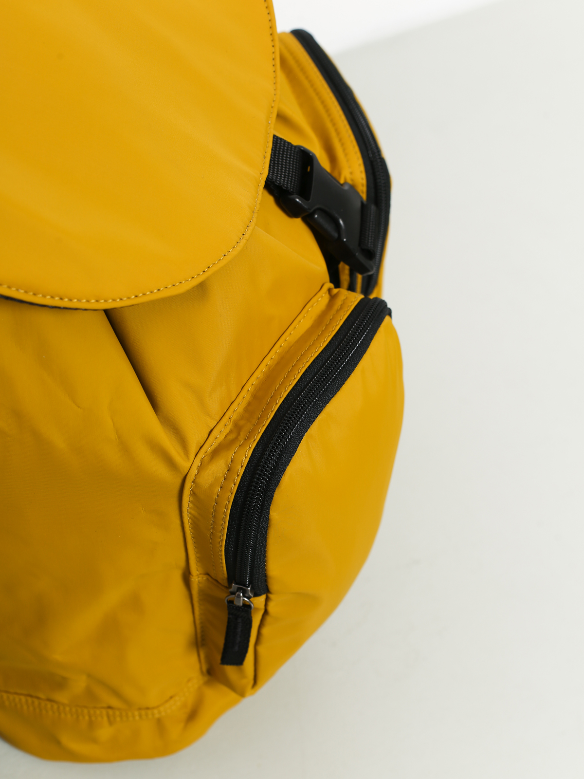 Batoh Vans Geomancer II Wmn žltá (golden palm)