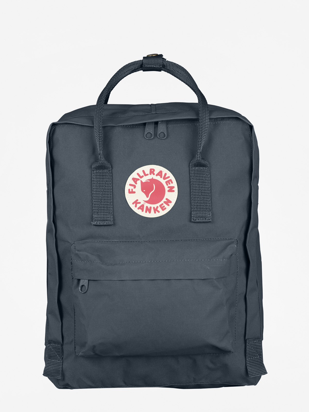 Batoh Fjallraven Kanken (graphite)